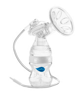 Bröstpump Dubbel Materno  Smart Kit